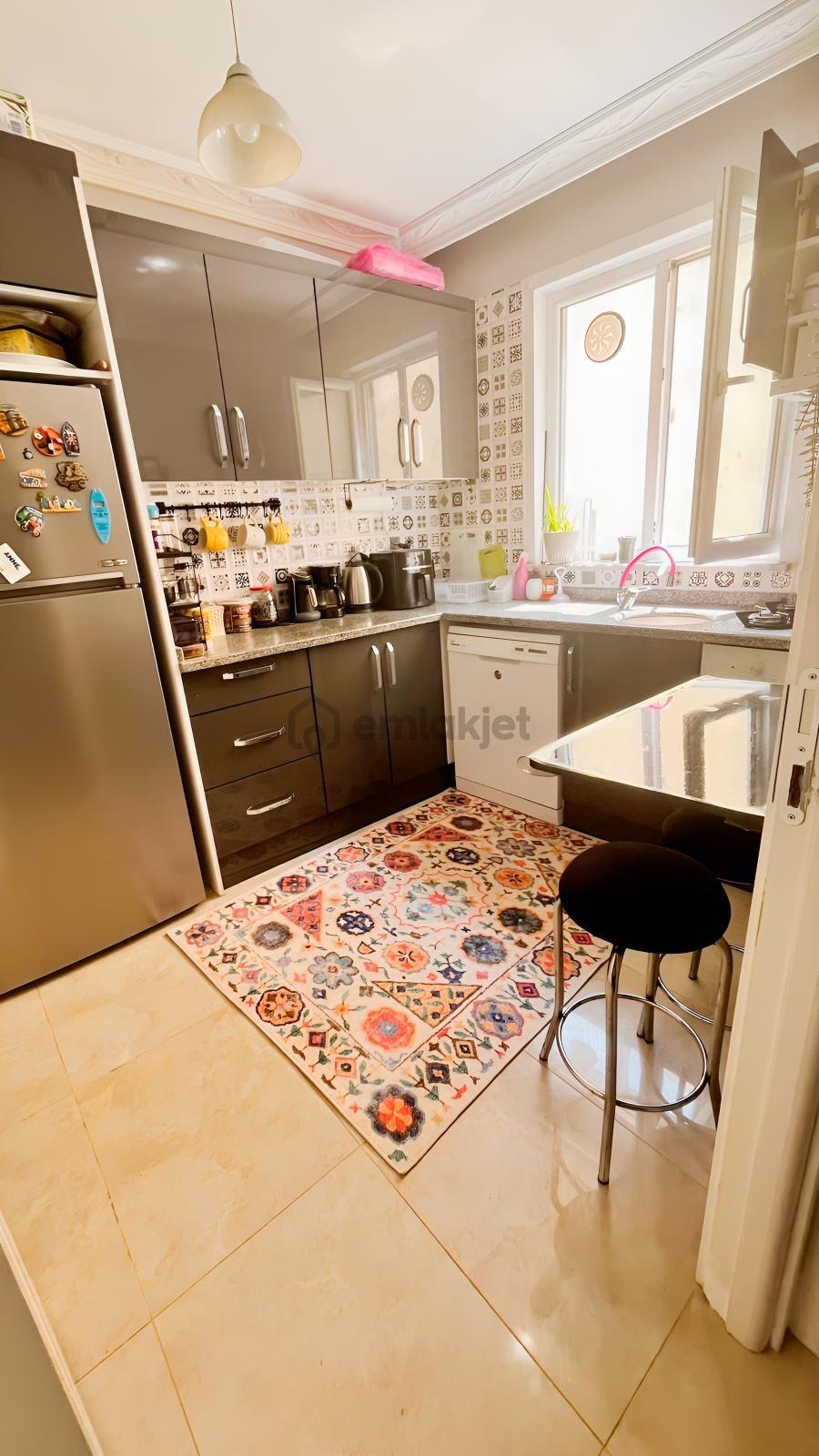 Ortaköy Merkezinde Full Eşyalı Kiralık Daire - 10