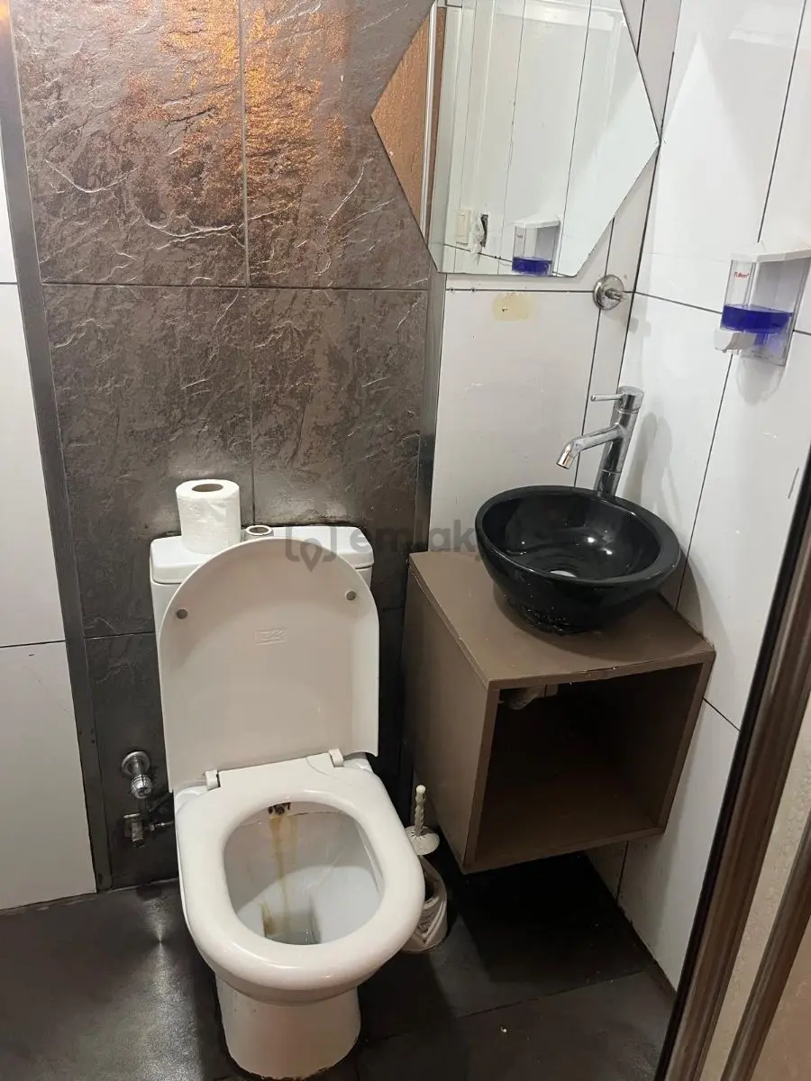 Beşiktaş Ortaköy Mah.full Eşyalı Kiralık Daire - 2