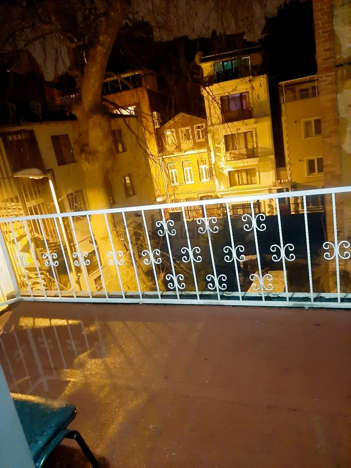 Beşiktaş Ortaköy Mah.full Eşyalı Kiralık Daire - 6