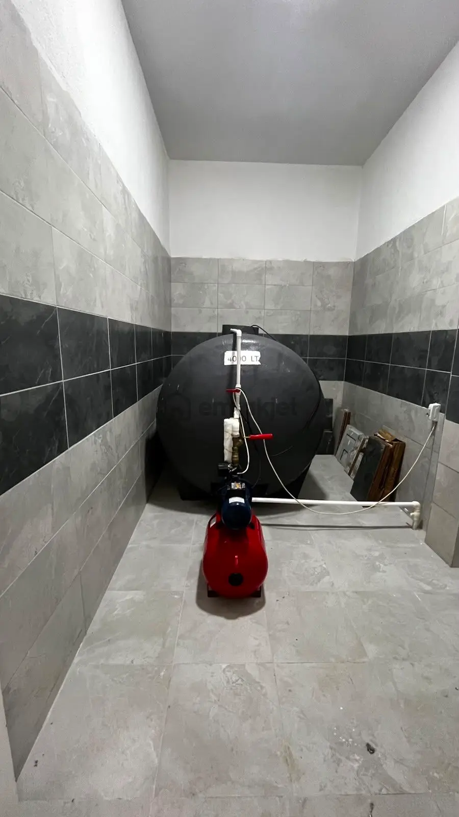 Arnavutköy Merkezde Satılık 5+2 Çatı Kat Dubleks Daire - 6