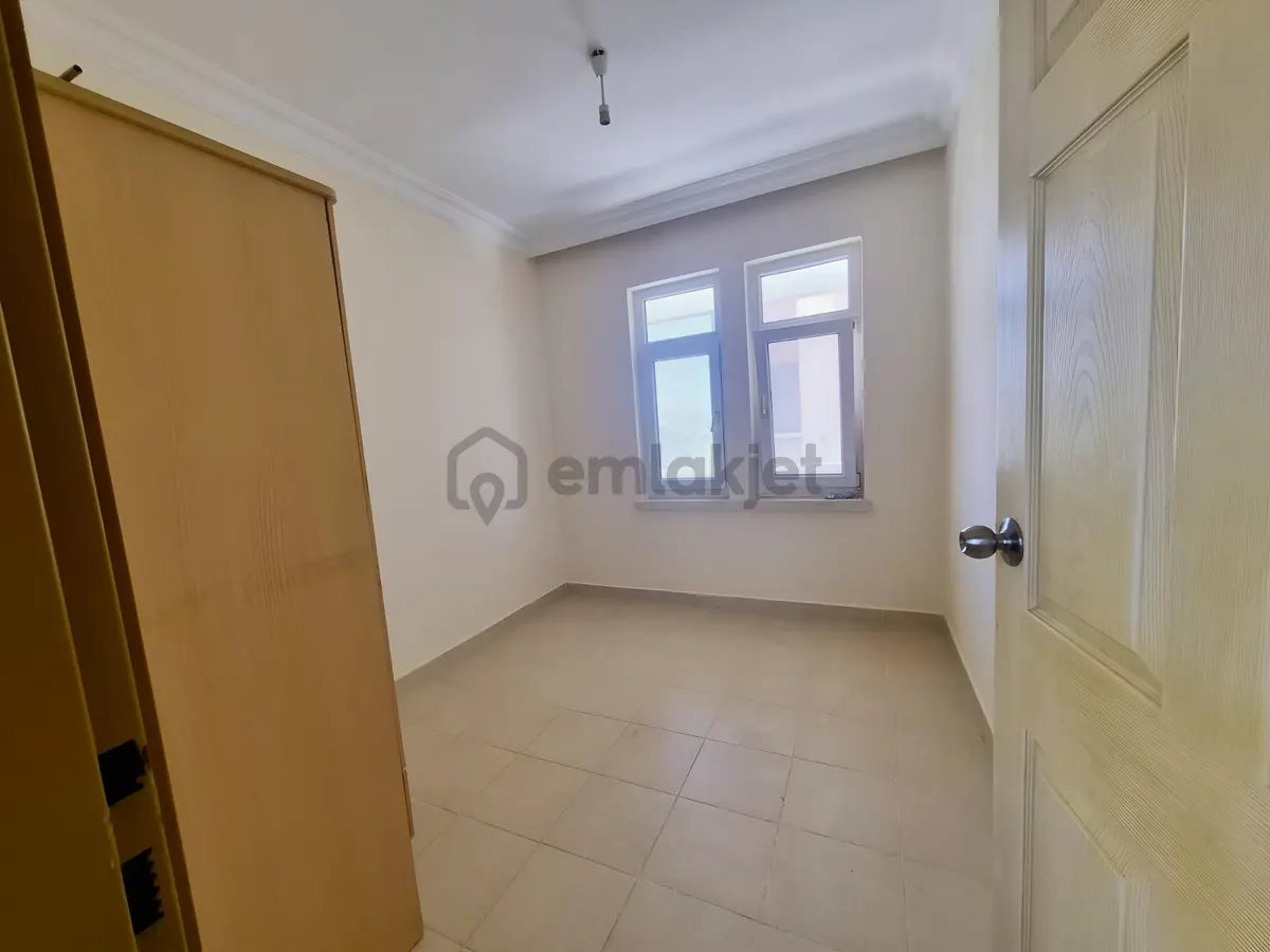 Manavgat Çavuşköyde Denize 500 Mt Triplex Villa - 28