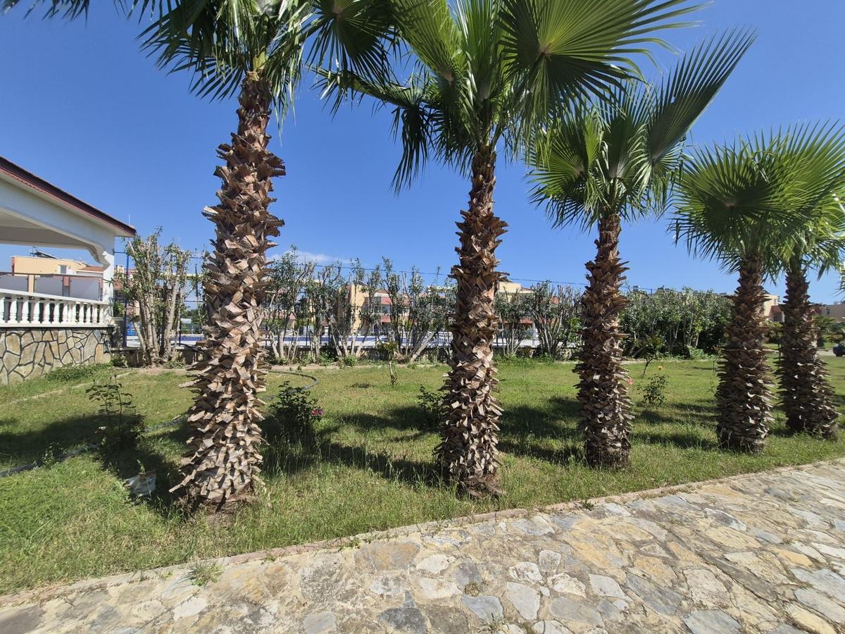Manavgat Çavuşköyde Denize 500 Mt Triplex Villa - 30
