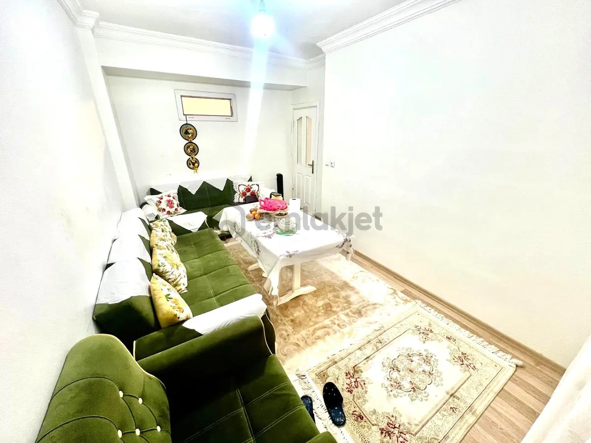 Nest'ten Sultanmurat Mh 2+1 75m2 Masrafsız Ön Cephe Giriş Daire - 12