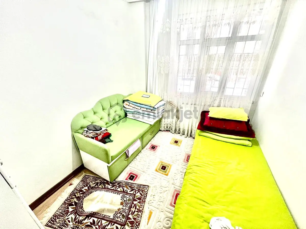 Nest'ten Sultanmurat Mh 2+1 75m2 Masrafsız Ön Cephe Giriş Daire - 24