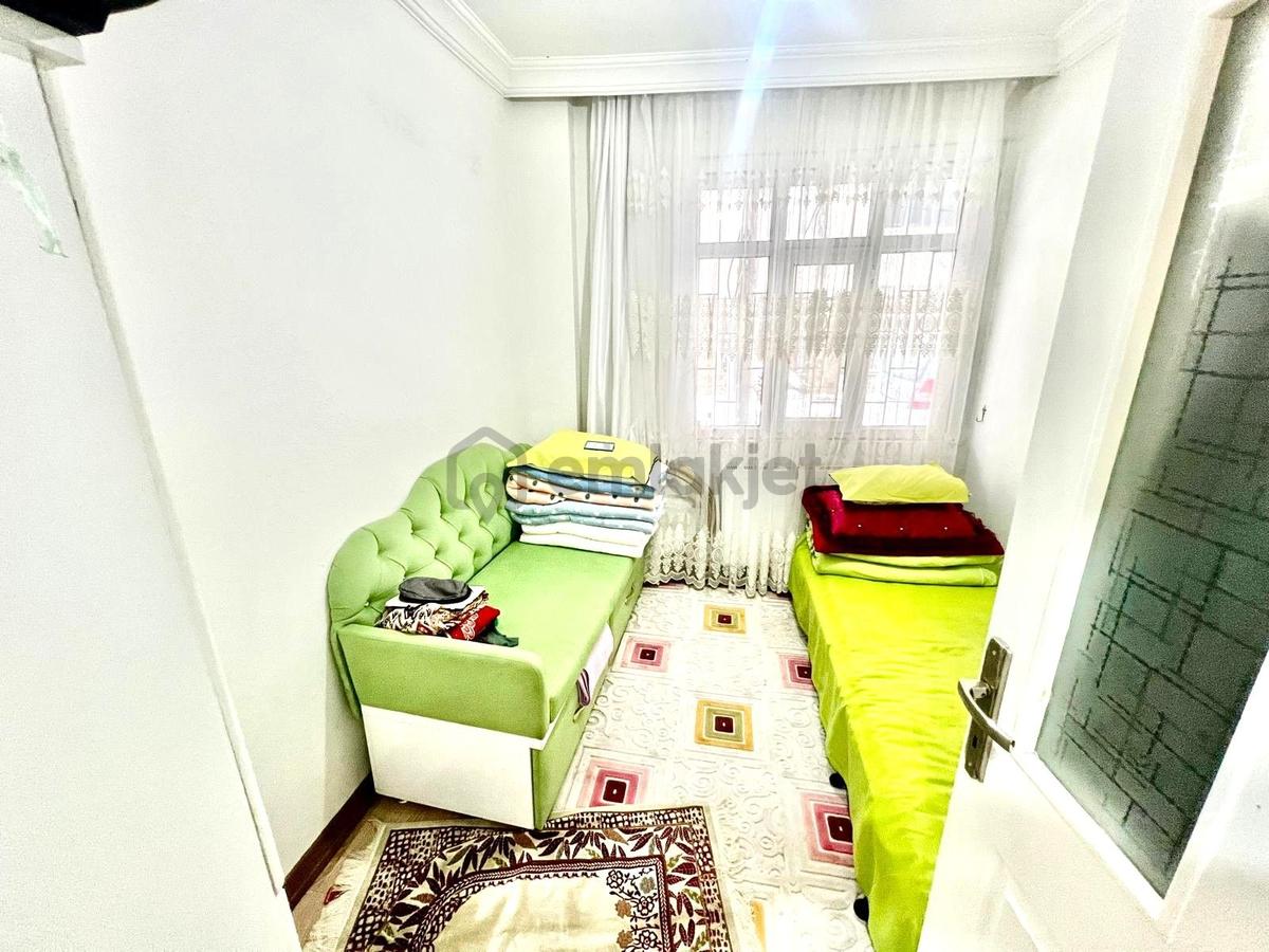 Nest'ten Sultanmurat Mh 2+1 75m2 Masrafsız Ön Cephe Giriş Daire - 20