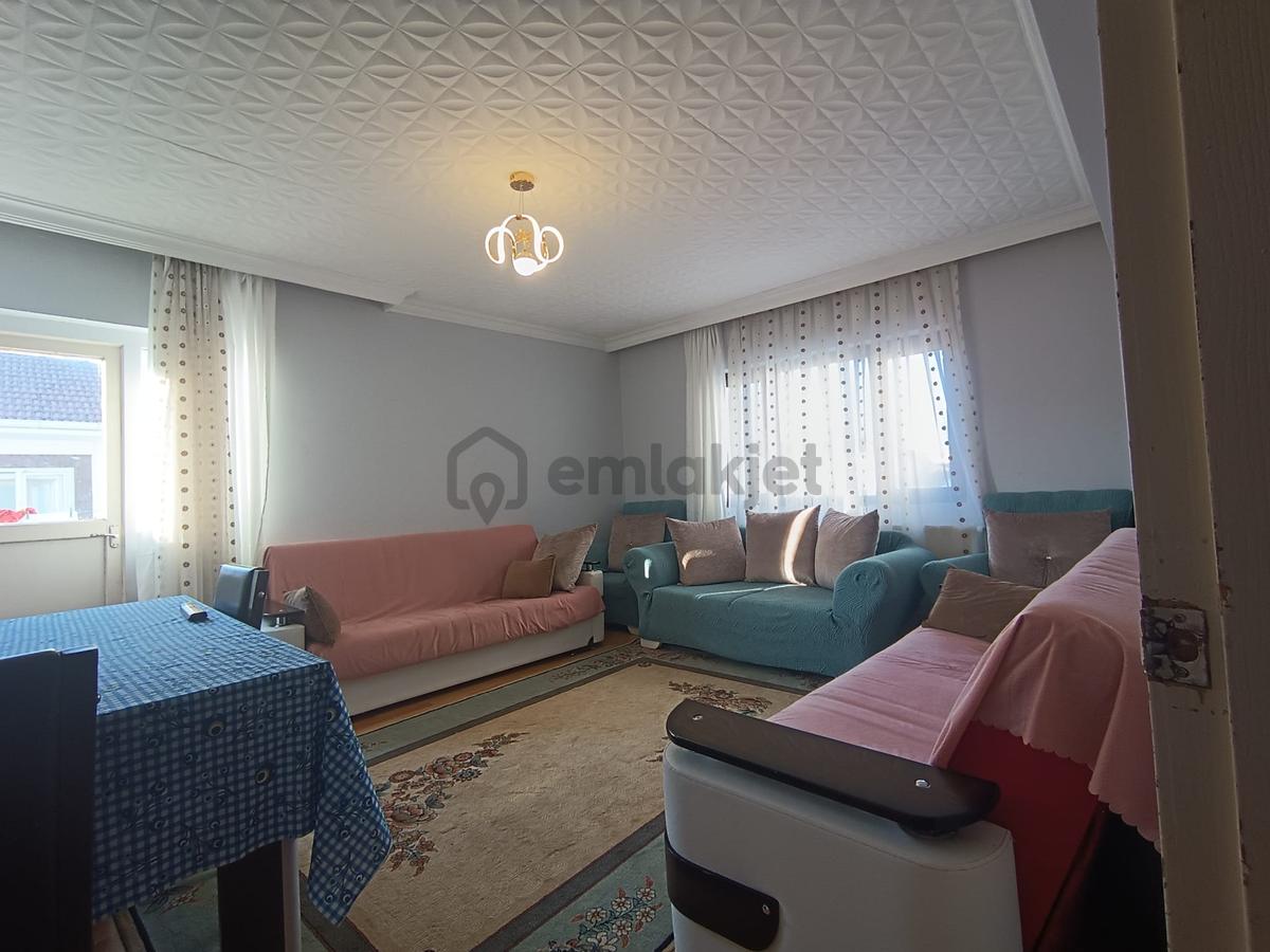 Sincan Pınarbaşı Mahallesinde 3+1 Satılık Daire - 12