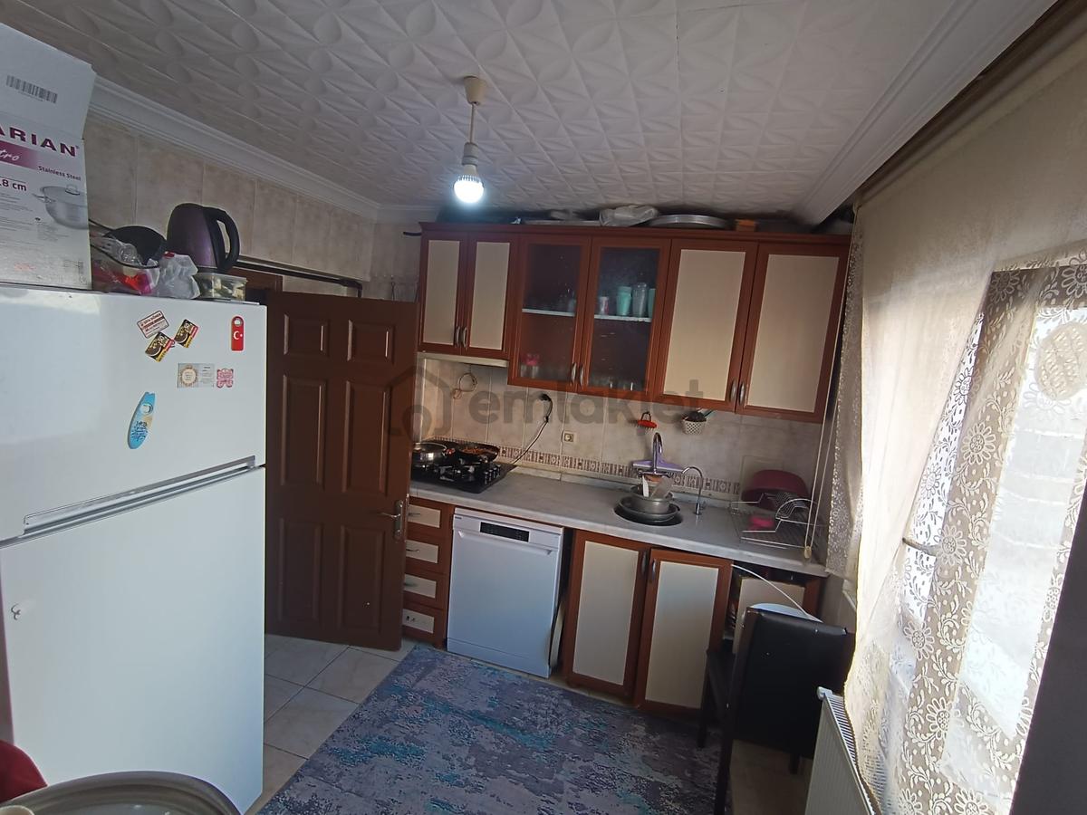 Sincan Pınarbaşı Mahallesinde 3+1 Satılık Daire - 8