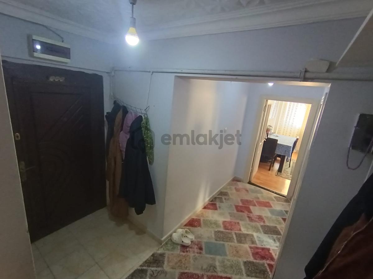 Sincan Pınarbaşı Mahallesinde 3+1 Satılık Daire - 14