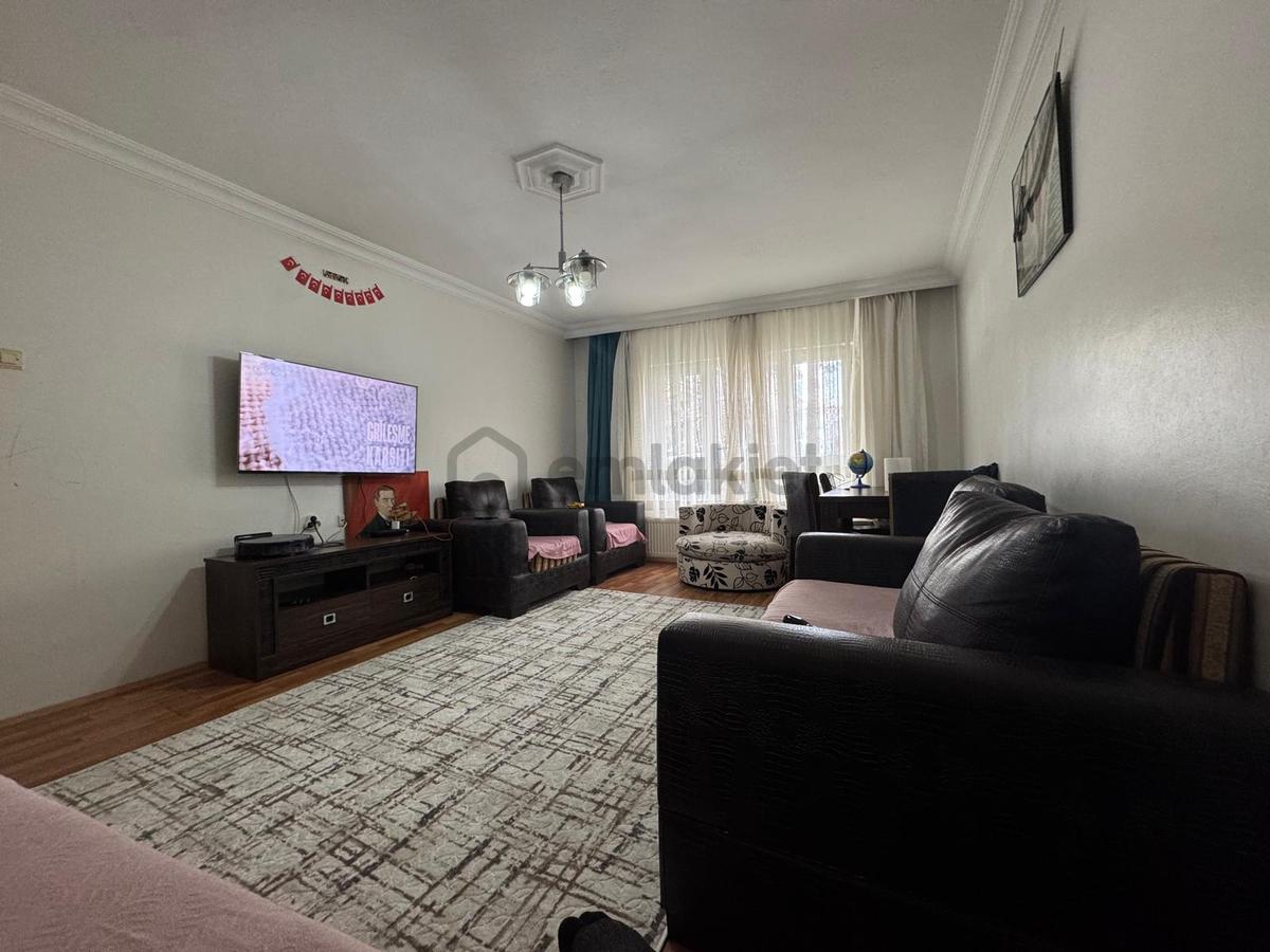 Sincan Selçuklu Mahallesinde 3+1 Satılık Giriş Kat Daire - 8
