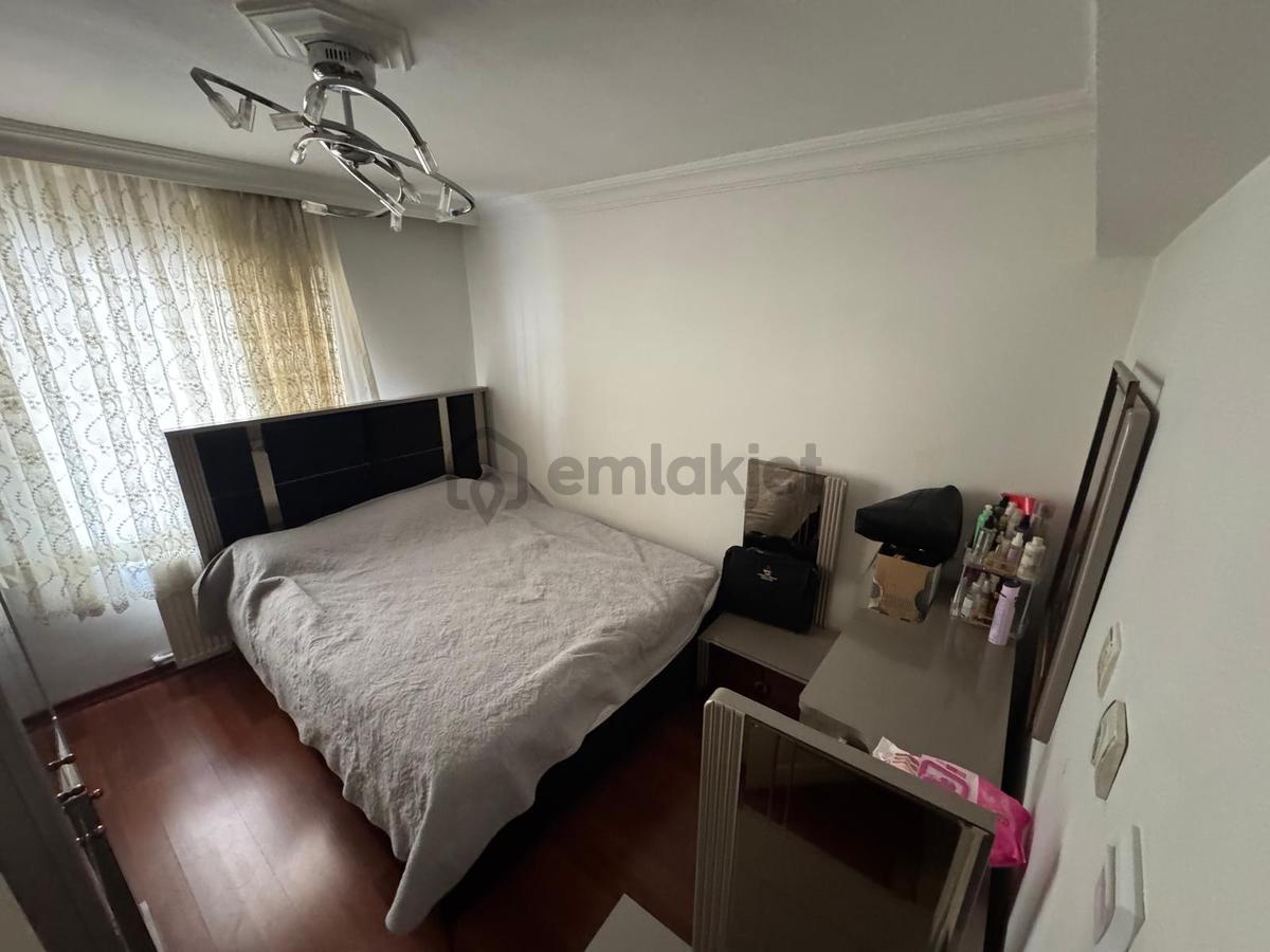 Sincan Selçuklu Mahallesinde 3+1 Satılık Giriş Kat Daire - 24