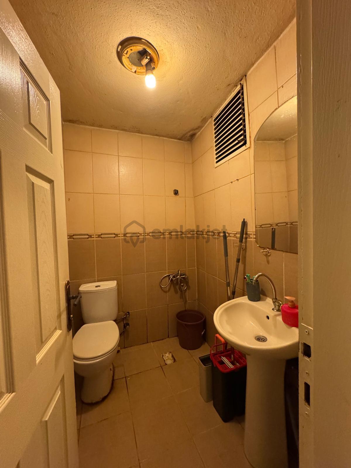 Sincan Selçuklu Mahallesinde 3+1 Satılık Giriş Kat Daire - 22