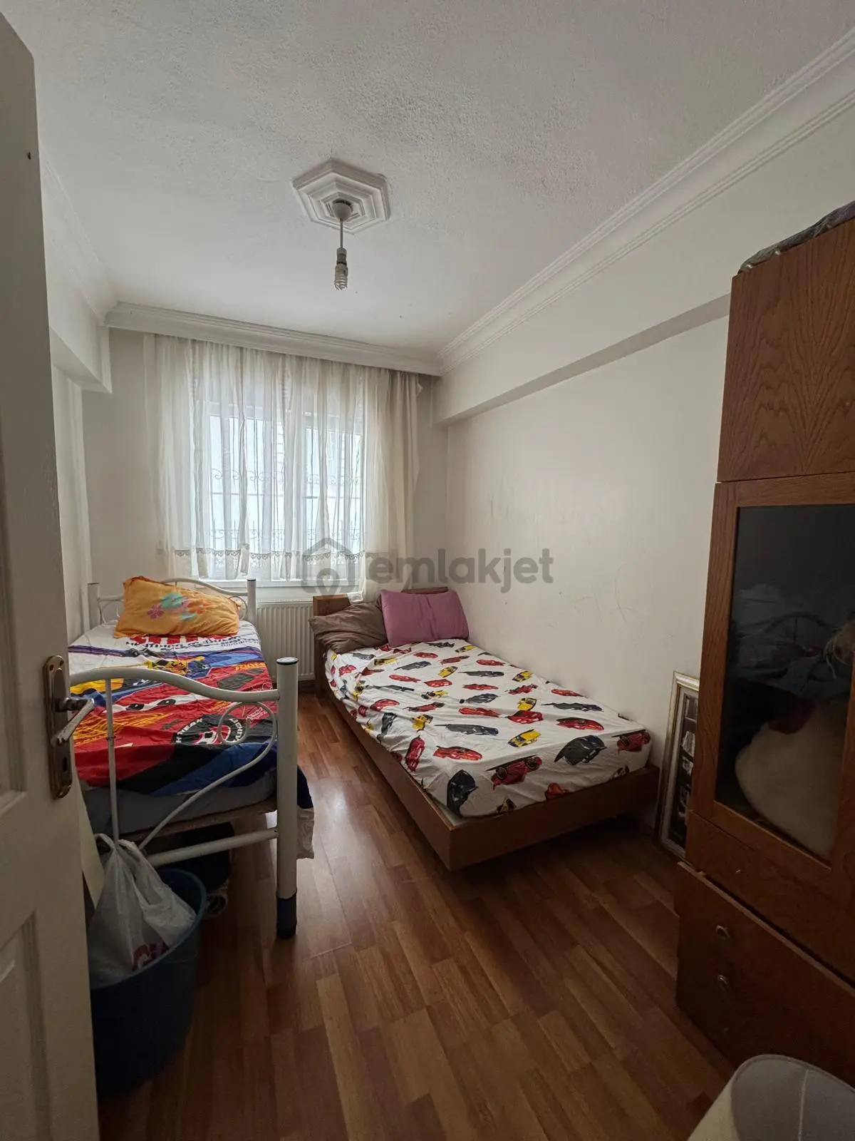 Sincan Selçuklu Mahallesinde 3+1 Satılık Giriş Kat Daire - 16