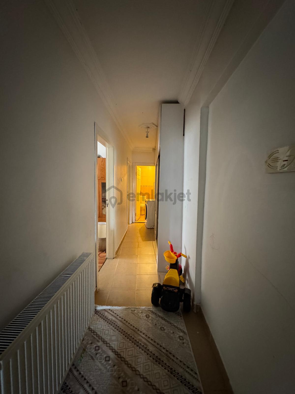 Sincan Selçuklu Mahallesinde 3+1 Satılık Giriş Kat Daire - 26