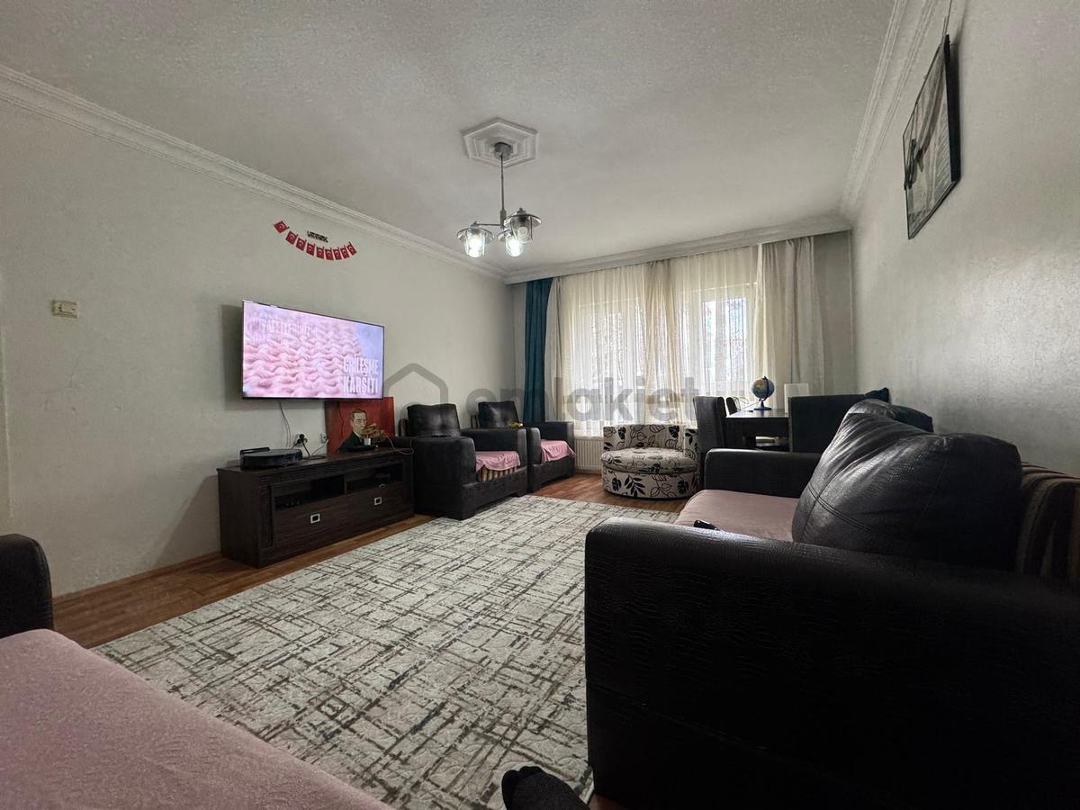 Sincan Selçuklu Mahallesinde 3+1 Satılık Giriş Kat Daire - 15