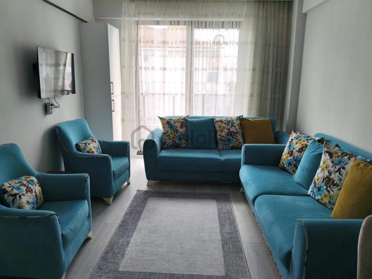📍rota’dan Yeni Mah. Eşyalı Kiralık Daire - 5