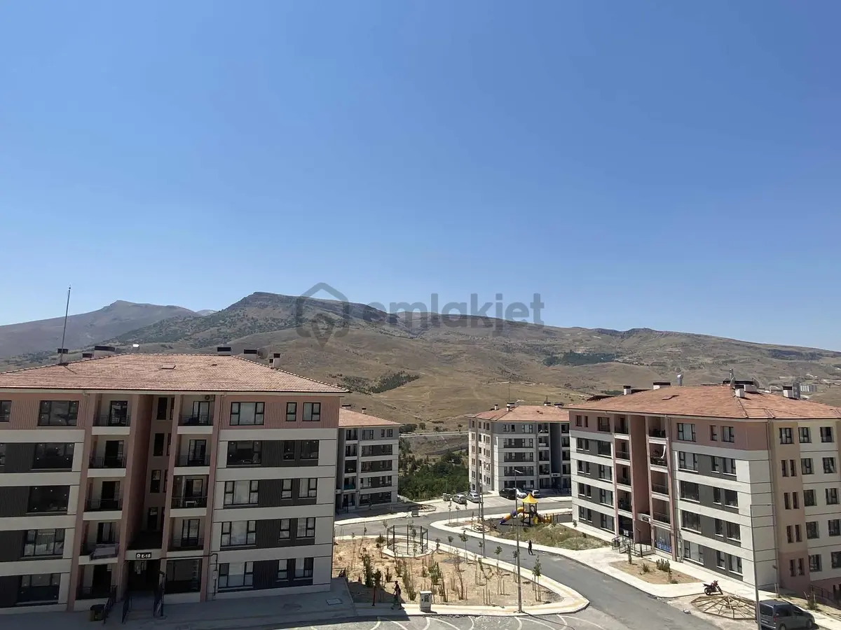 Bahçebaşı 7. Etap Kiralık Daire - 11