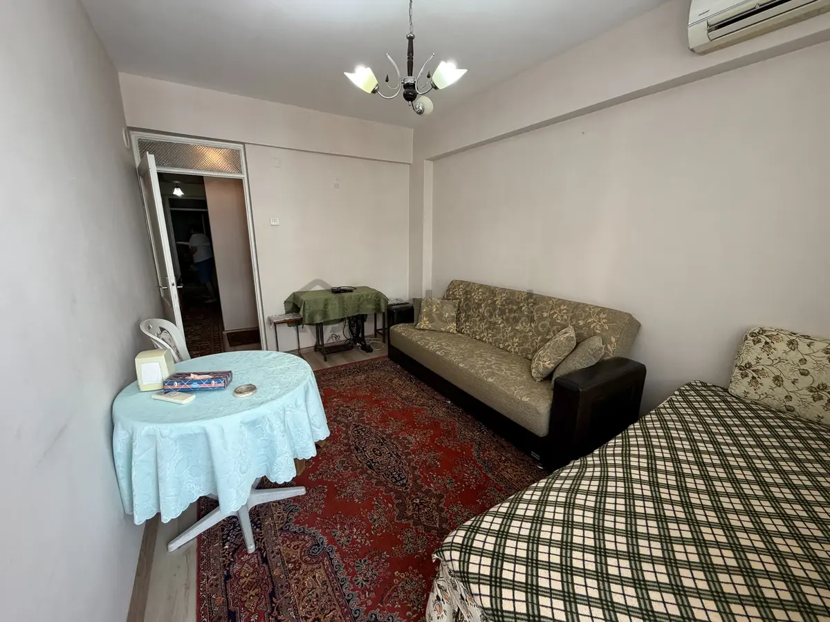 İzmir Konak 2.karantina Da 3+1 Satılık Daire - 27