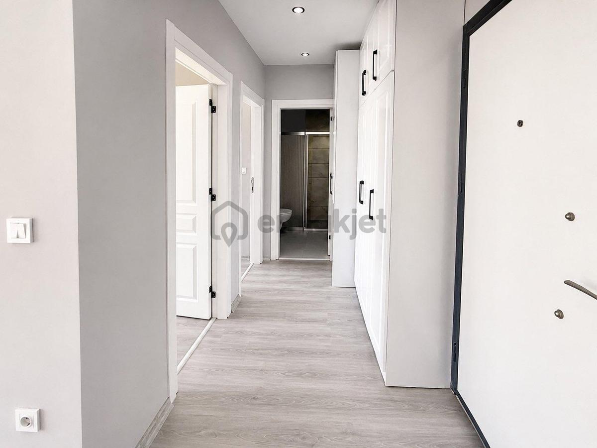 Çukurova Yüzüncü Yıl Mah. Kriminal Civarı Kiralık 2+1