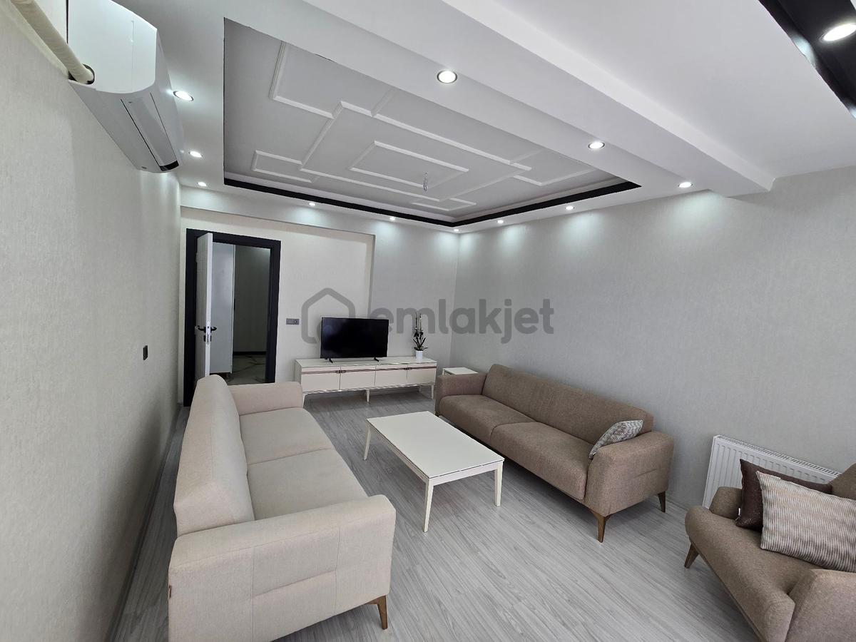Satılık 2+1 Geniş Daire - 5