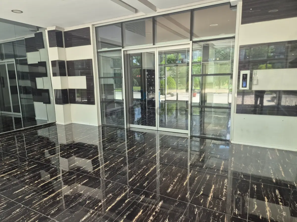 Ankara Etimesgut Göksu'da Kiralık Geniş 4+1 Daire - 16