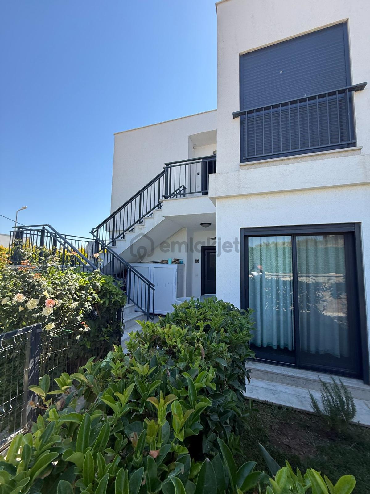 Bodrum Bağla'da Deniz Manzaralı Satılık 2+1 Daire - 28