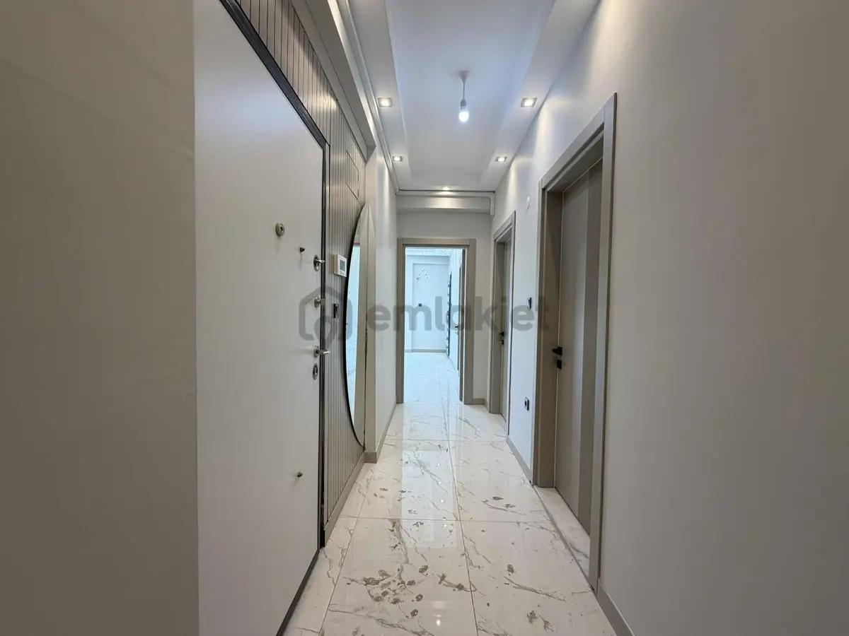 Onmax Bahçelievler'de Satılık Sıfır 2+1 95 M2 Ara Kat Daire - 27