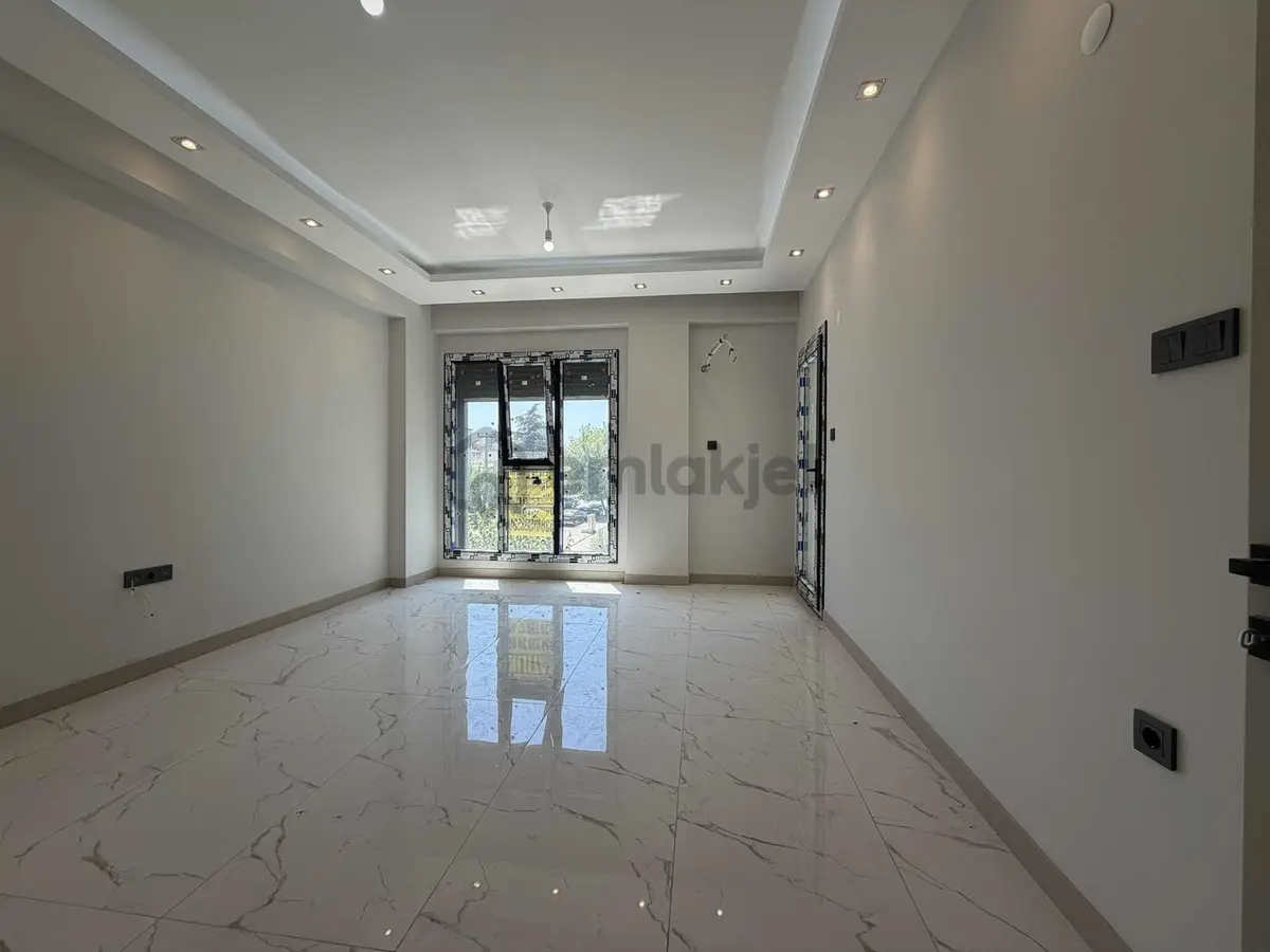 Onmax Bahçelievler'de Satılık Sıfır 2+1 95 M2 Ara Kat Daire - 5