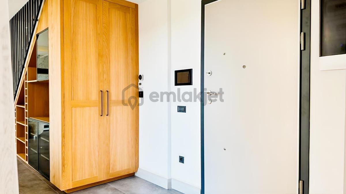 Gölköy Denize 500 Mt Mesafede Lüks Villa - 20