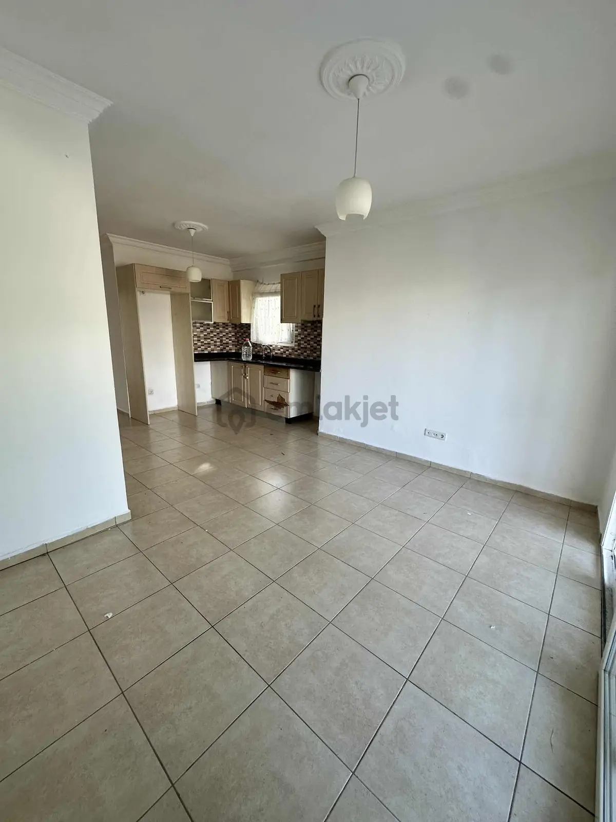 Gümüşlükte Yıllık Kiralık Daire - 12