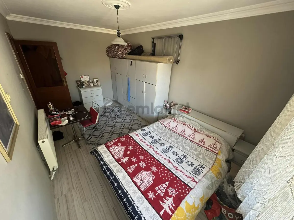 Onmax Öğretmenler'de Satılık 2+2 180 M2 Kat Dubleks Daire - 35