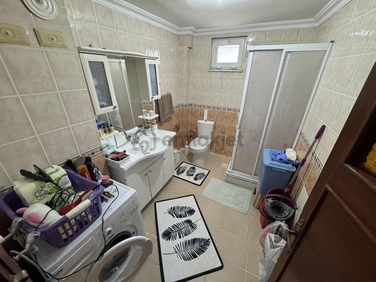 Onmax Öğretmenler'de Satılık 2+2 180 M2 Kat Dubleks Daire - 18