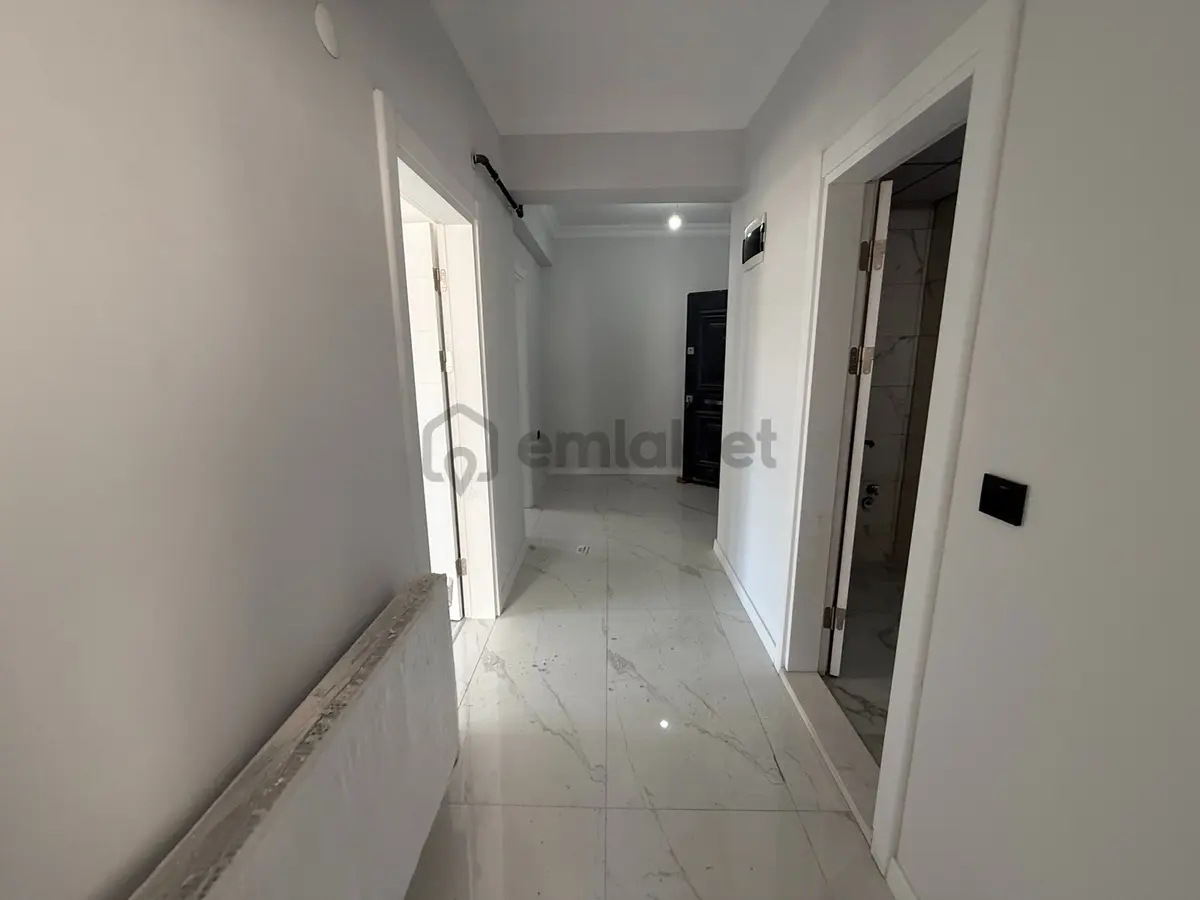 Yüksek Kredili!! Harika Konum Ara Kat 2+0 Daire - 29