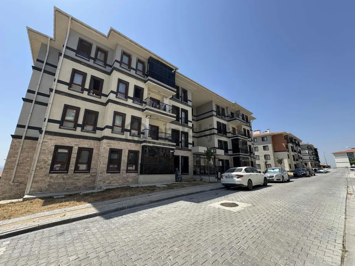 Balnovadan Gop Tokide 3+1 Satılık Daire - 6
