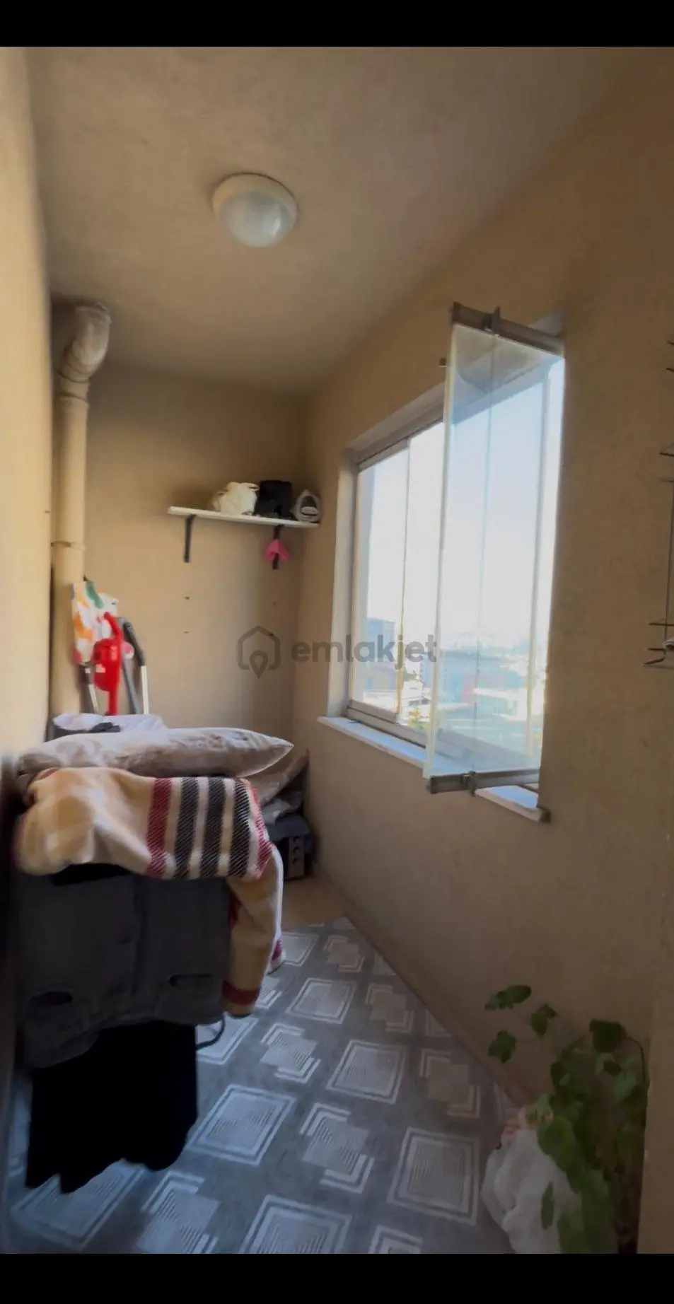 Esenyurt Garden City 1+1 Satılık Daire - 7