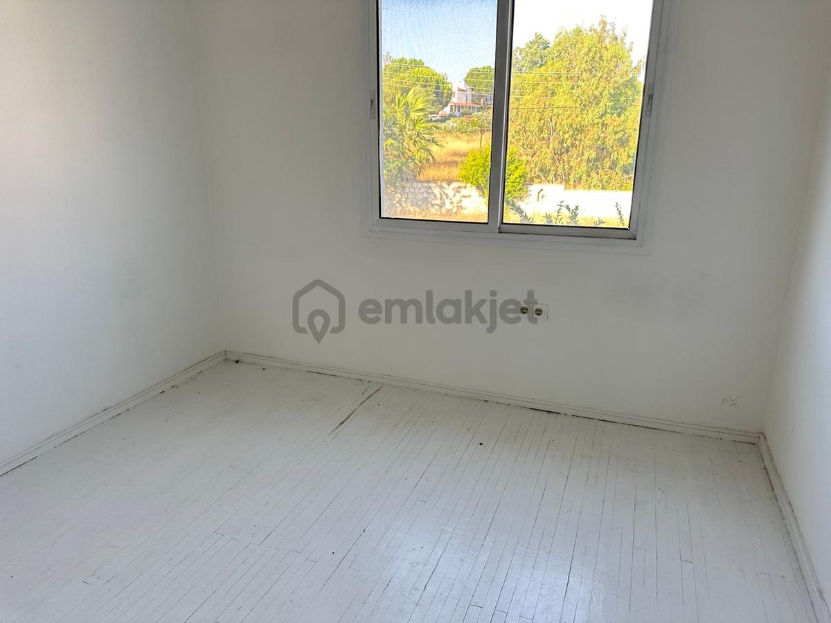 Çeşme Yalıda Satılık Müstakil Dubleks - 24