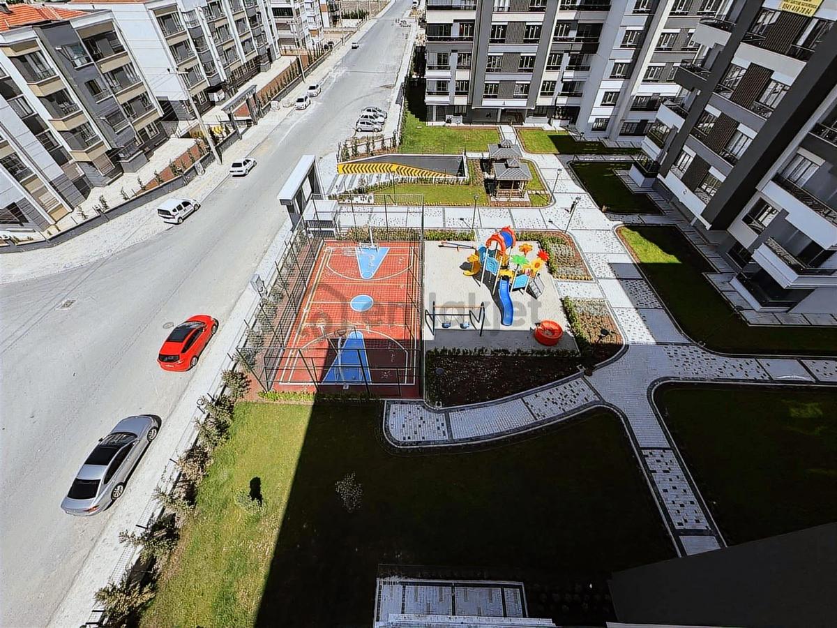 ---kristal Palas--- 4+1 Satılık Lüks Daireler - 19
