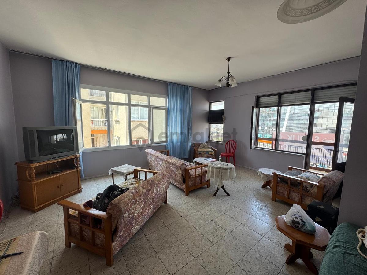 Remax Toros'tan Merko Sitesi'nde Satılık 3+1 - 19