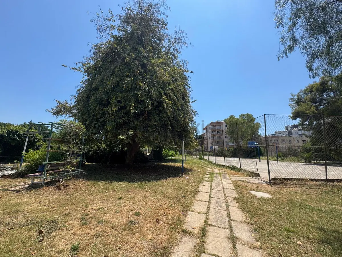 Remax Toros'tan Merko Sitesi'nde Satılık 3+1 - 24