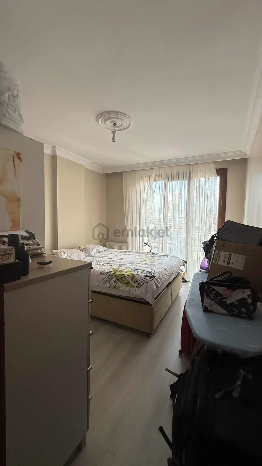 Soyak Yenişehir Finans Merk.yakını 3+1 100m2 Lüks 8.250.000₺ - 25