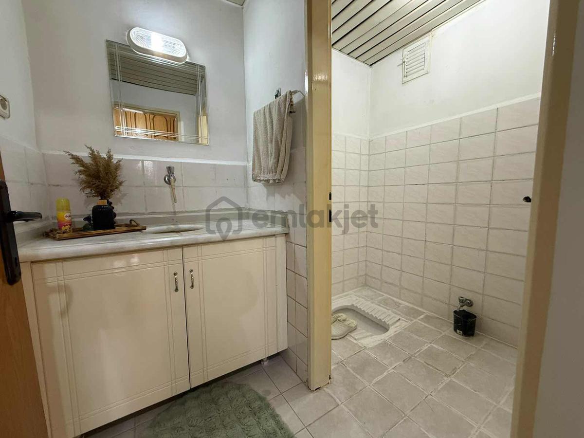 Kocatepe Mah. 3+1 Yapılı Daire - 19