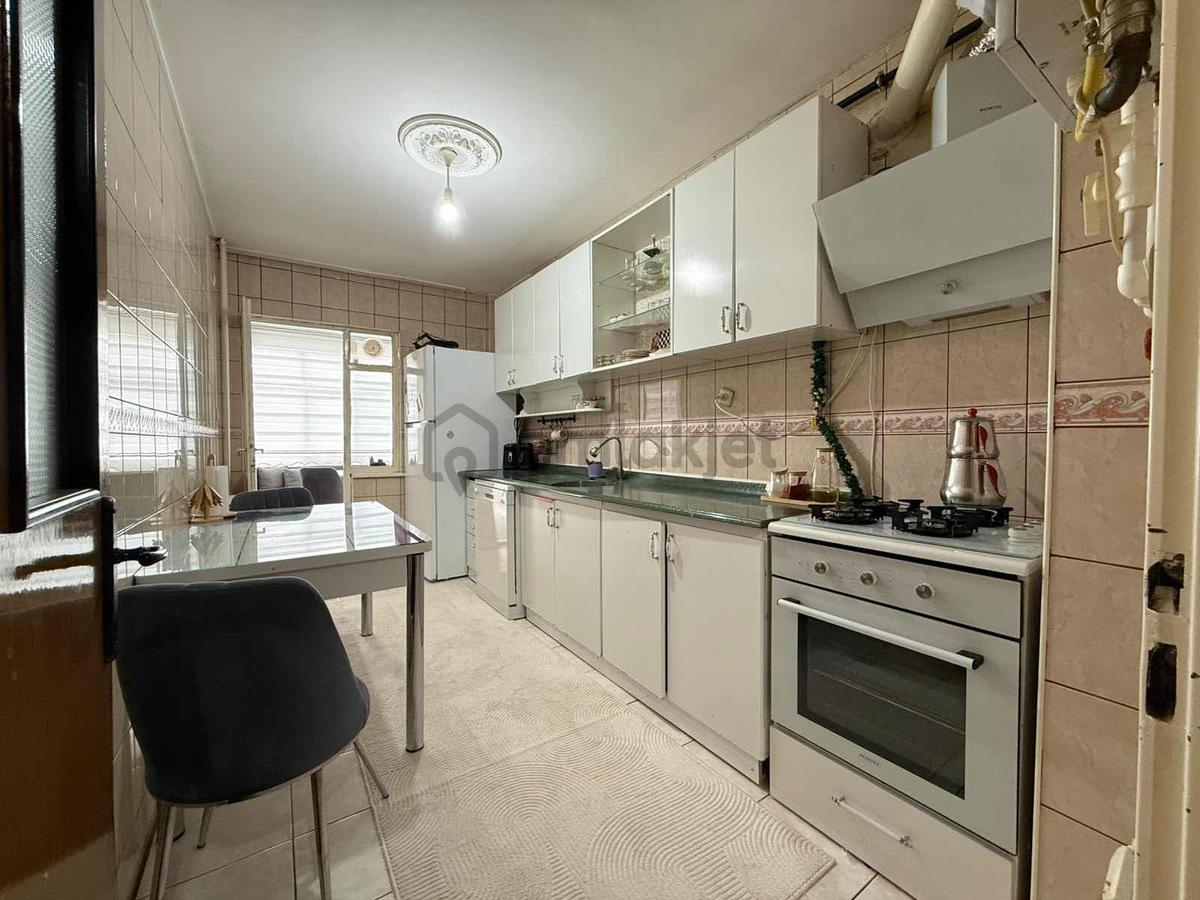 Kocatepe Mah. 3+1 Yapılı Daire - 13