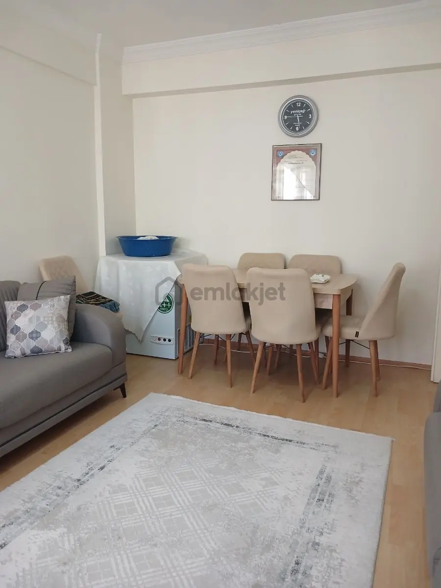 Tokat Bizim Emlaktan Satılık Daire - 10