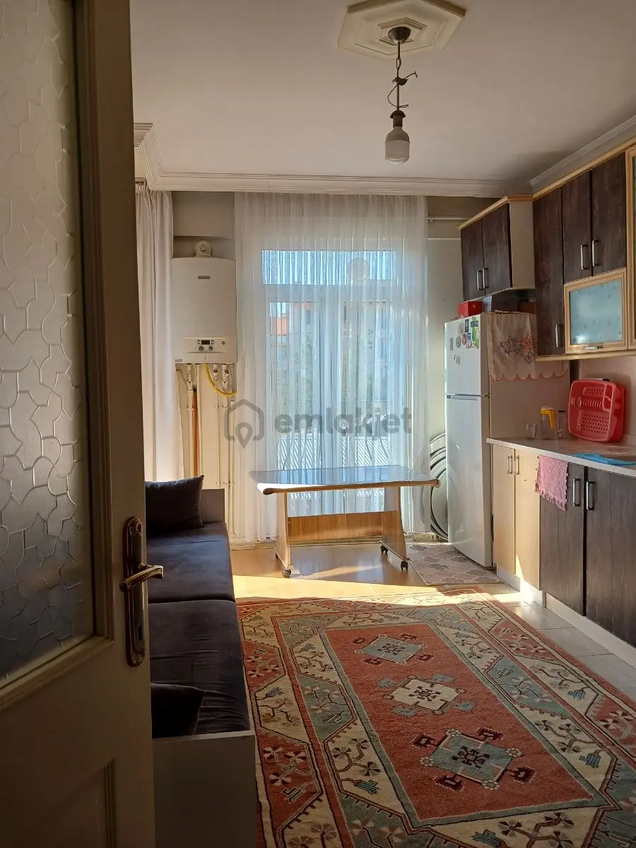 Tokat Bizim Emlaktan Satılık Daire - 9