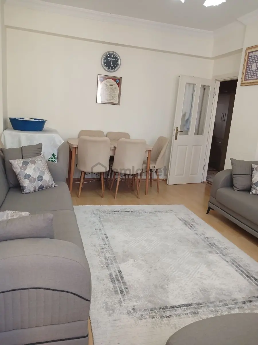 Tokat Bizim Emlaktan Satılık Daire - 15