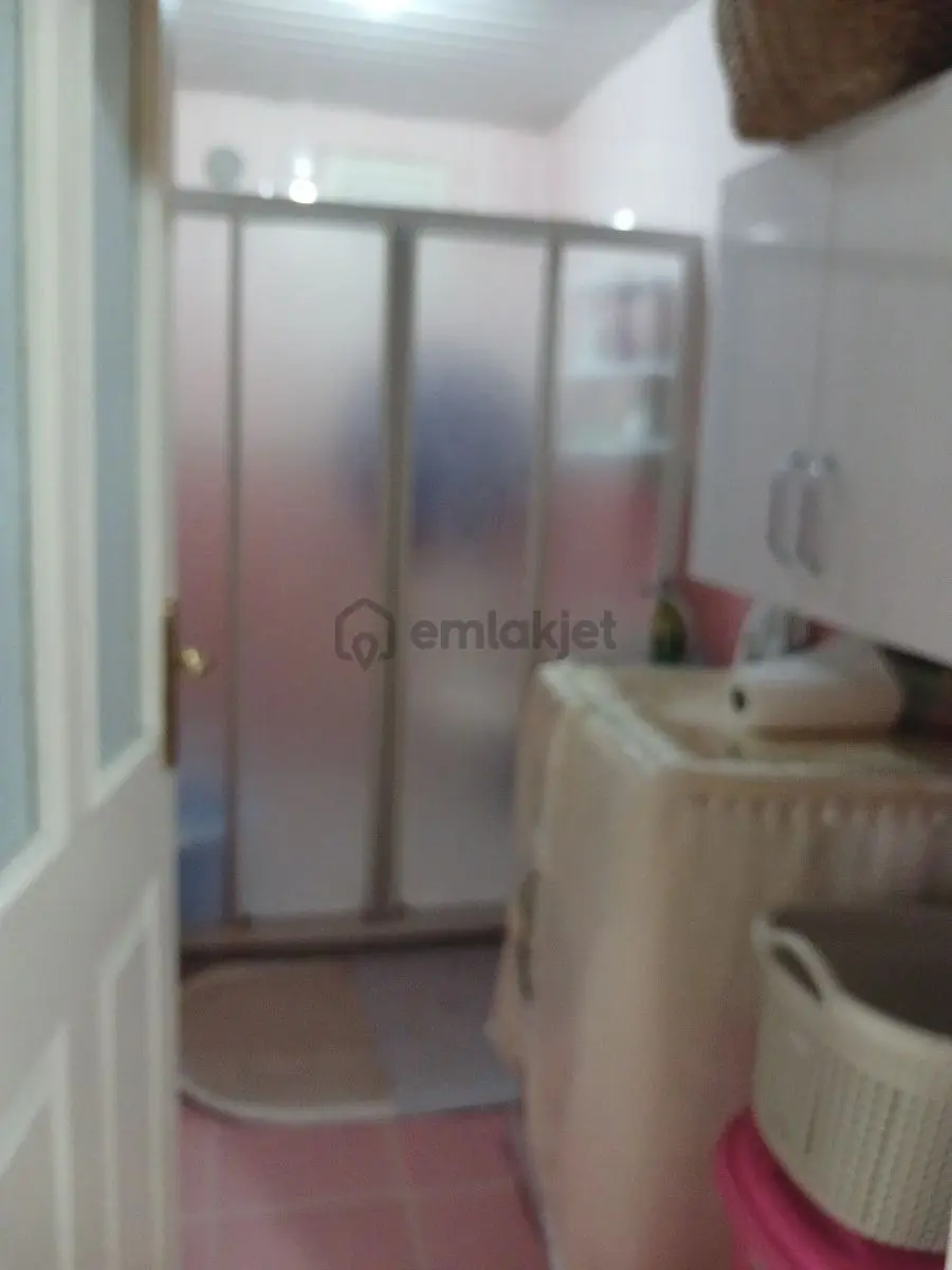 Tokat Bizim Emlaktan Satılık Daire - 26