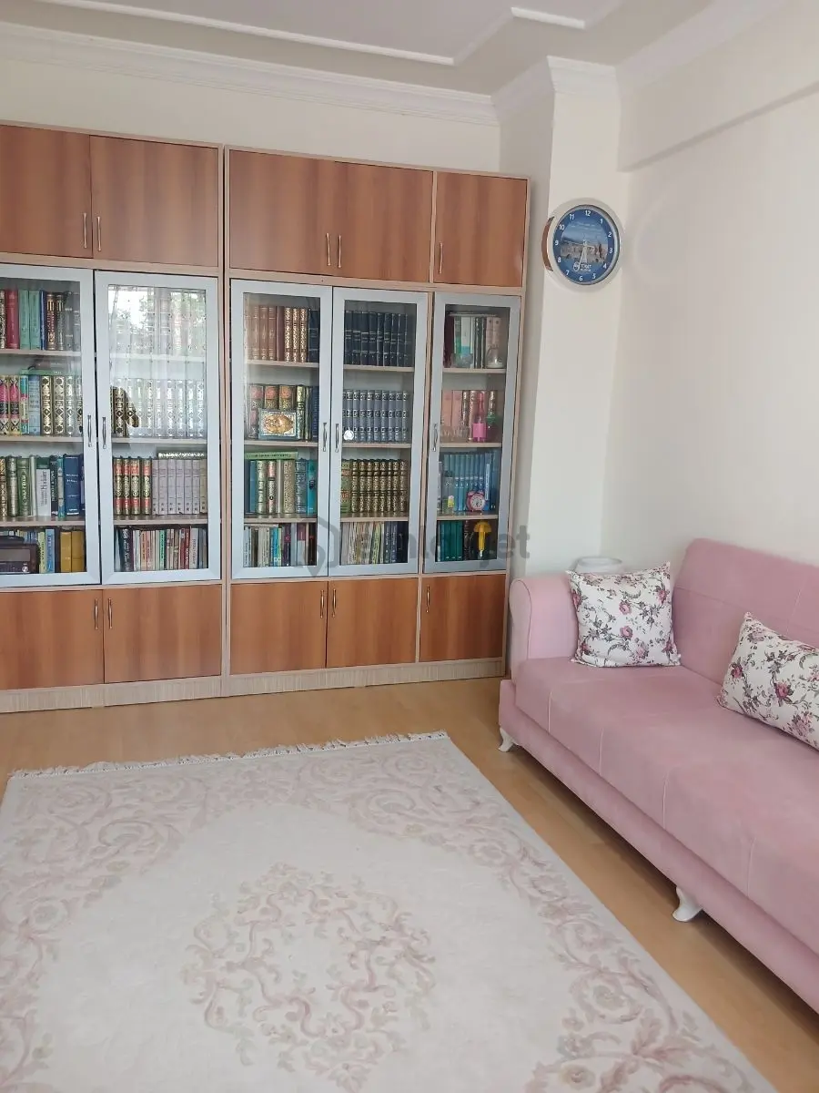 Tokat Bizim Emlaktan Satılık Daire - 22