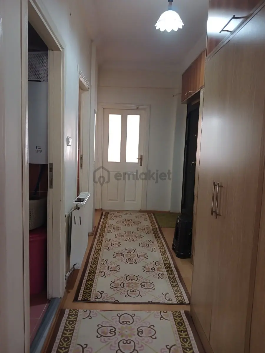 Tokat Bizim Emlaktan Satılık Daire - 18