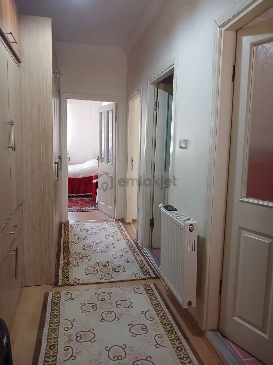 Tokat Bizim Emlaktan Satılık Daire - 23
