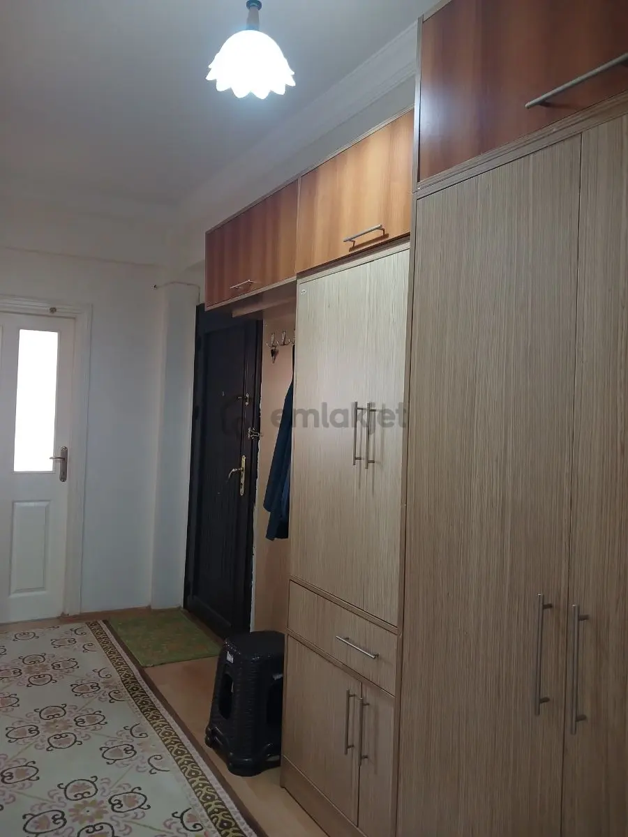 Tokat Bizim Emlaktan Satılık Daire - 19