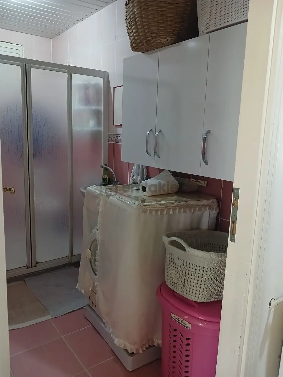 Tokat Bizim Emlaktan Satılık Daire - 28